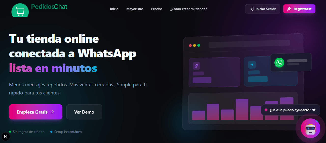 Regístrate en la Plataforma